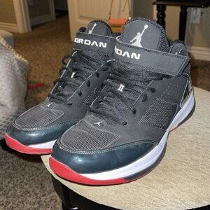 Jordan’s size 12